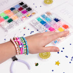XL Kralenset Duo Katsuki