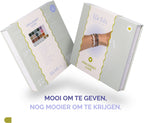 Kralenset Luxe Glaskralen