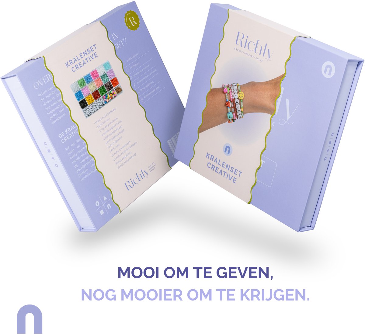 Kralenset Creative