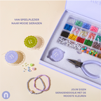 Kralenset Creative