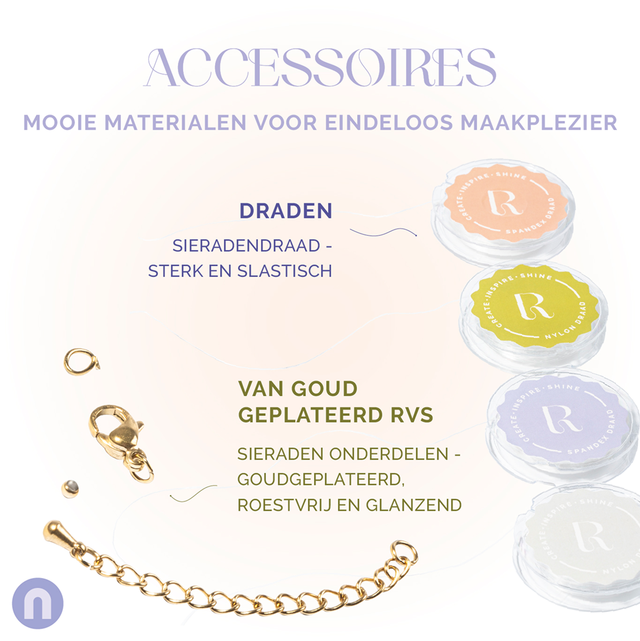 Kralenset Creative