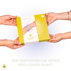 Kralenset Happy
