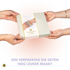 Kralenset Luxe Natuursteen